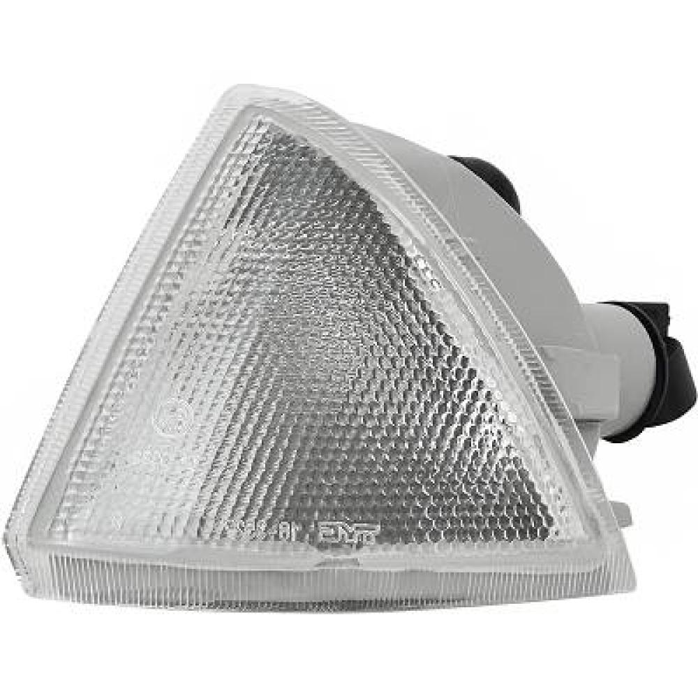 Feu clignotant avant gauche — Citroën AX (1986-1991) — réf. 4050073