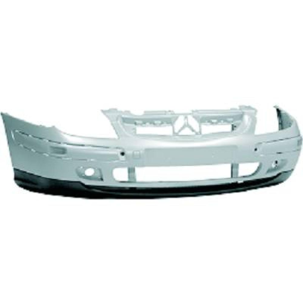 Pare-chocs avant — Citroën C5 Berline/Break (2001-2004) — réf. 4061050