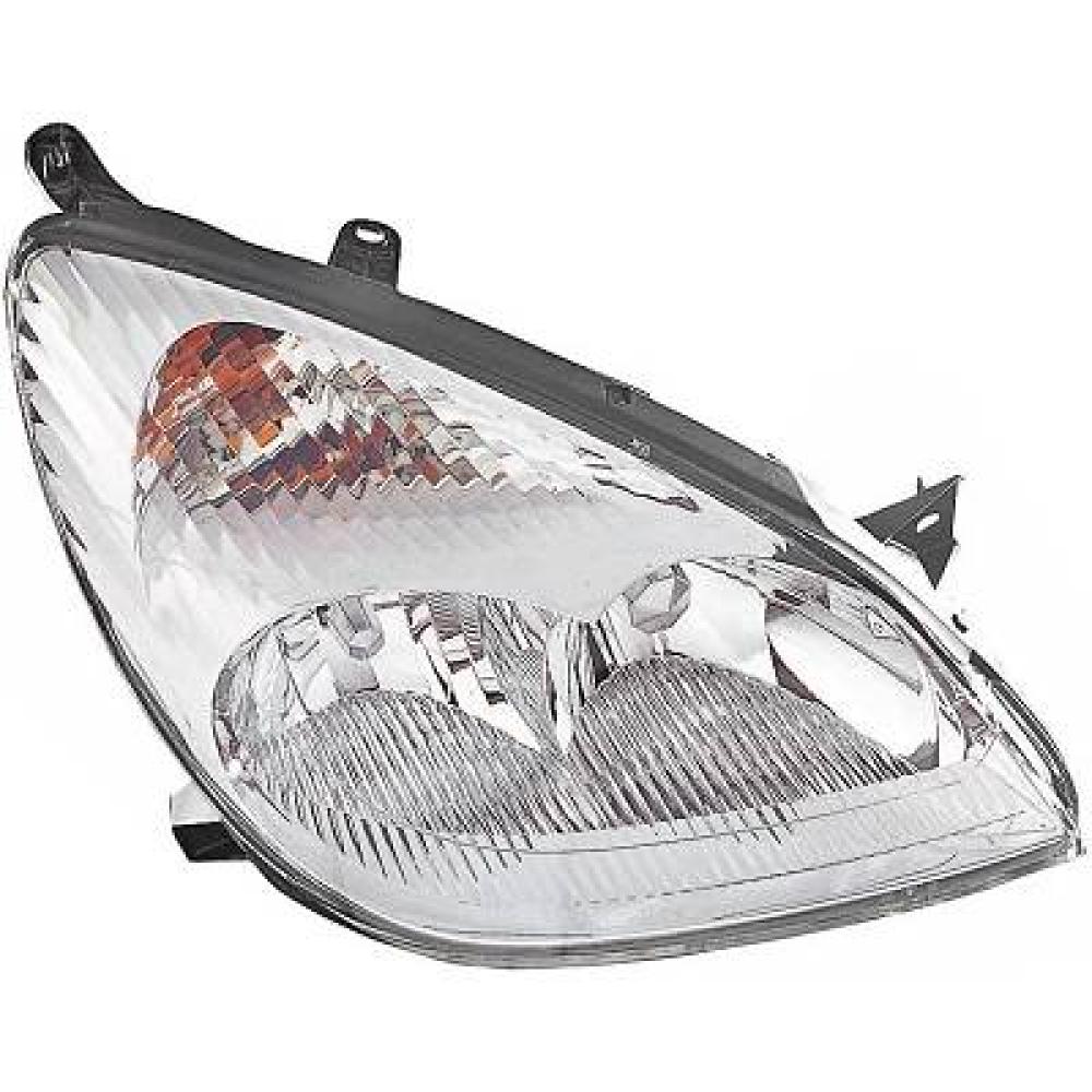 Projecteur principal droite — Citroën C5 Berline/Break (2001-2004) — réf. 4061082