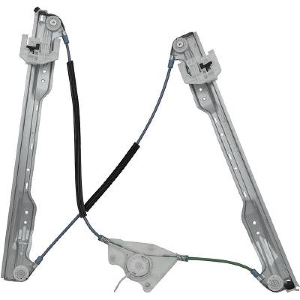Lève-vitre avant gauche — Citroën C5 Berline,/Break (2004-2008) (+1)