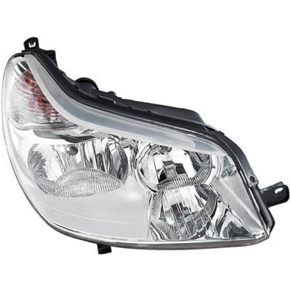 Projecteur principal droite — Citroën C5 Berline,/Break (2004-2008) — réf. 4061182