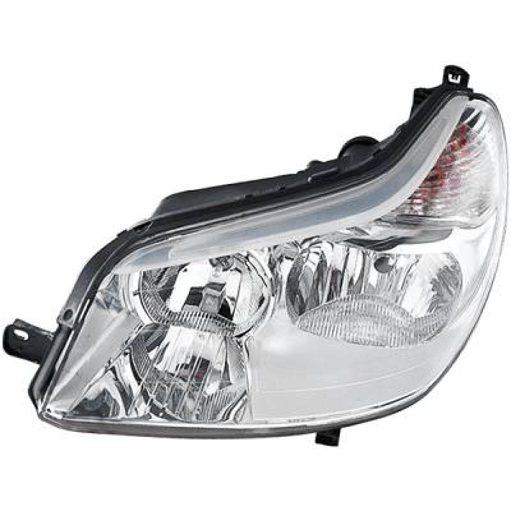 Projecteur principal gauche — Citroën C5 Berline,/Break (2004-2008) — réf. 4061183