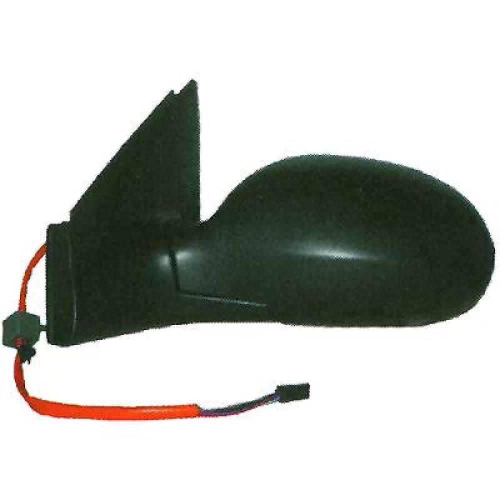 Rétroviseur extérieur droite — Citroën C5 Berline,/Break (2004-2008) (+1)