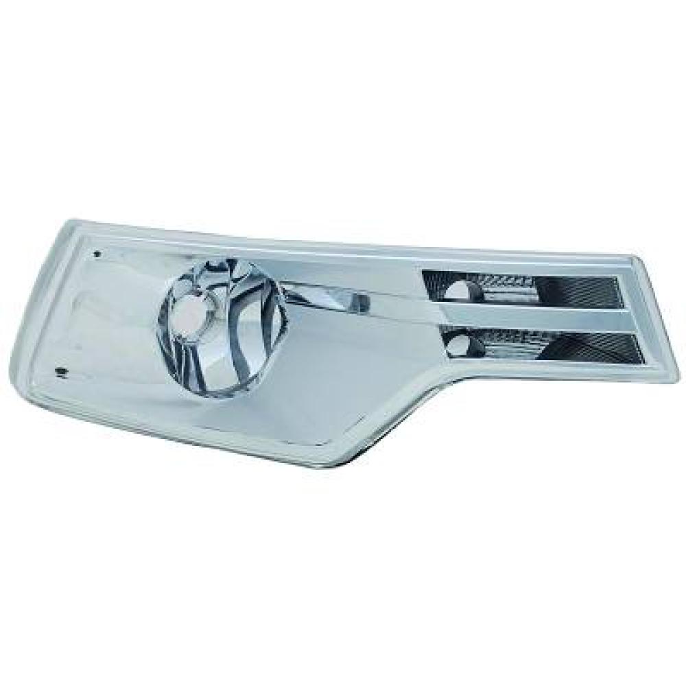 Projecteur antibrouillard droite — Citroën C5 Berline/Break (2008-2010) — réf. 4062088