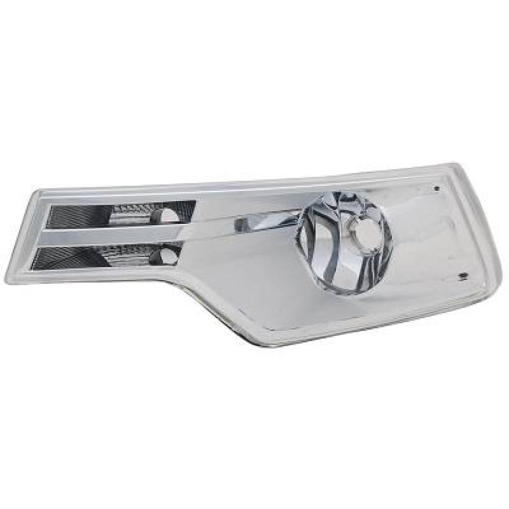 Projecteur antibrouillard gauche — Citroën C5 Berline/Break (2008-2010) — réf. 4062089