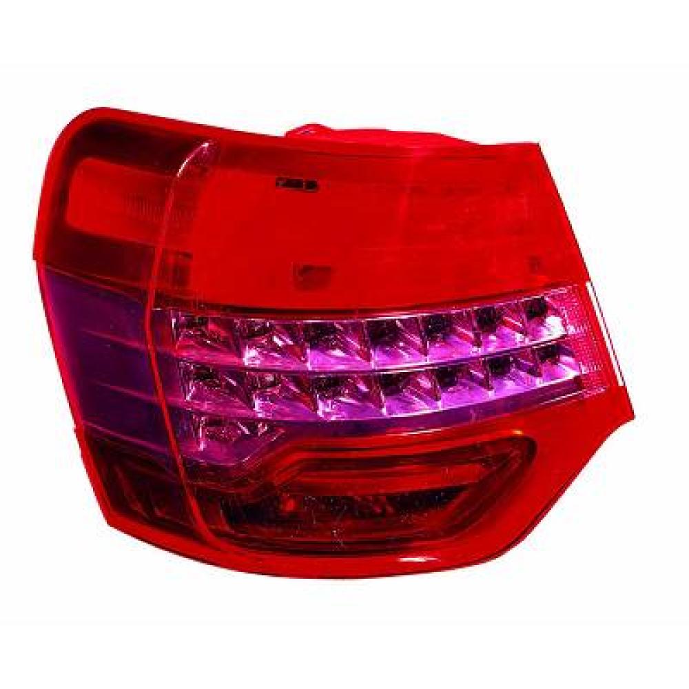 Feu arrière droite — Citroën C5 Berline/Break (2008-2010) — réf. 4062090