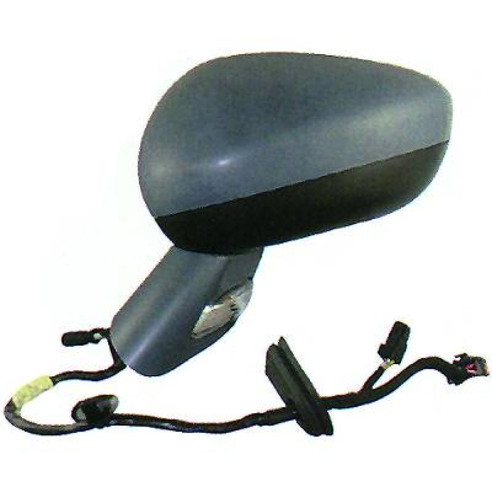 Rétroviseur extérieur gauche — Citroën C5 Berline/Break (2008-2010) — réf. 4062125