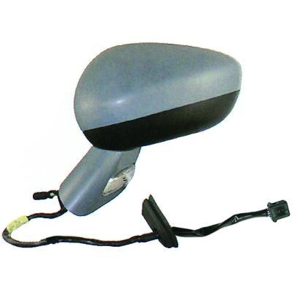 Rétroviseur extérieur gauche — Citroën C5 Berline/Break (2008-2010) — réf. 4062325