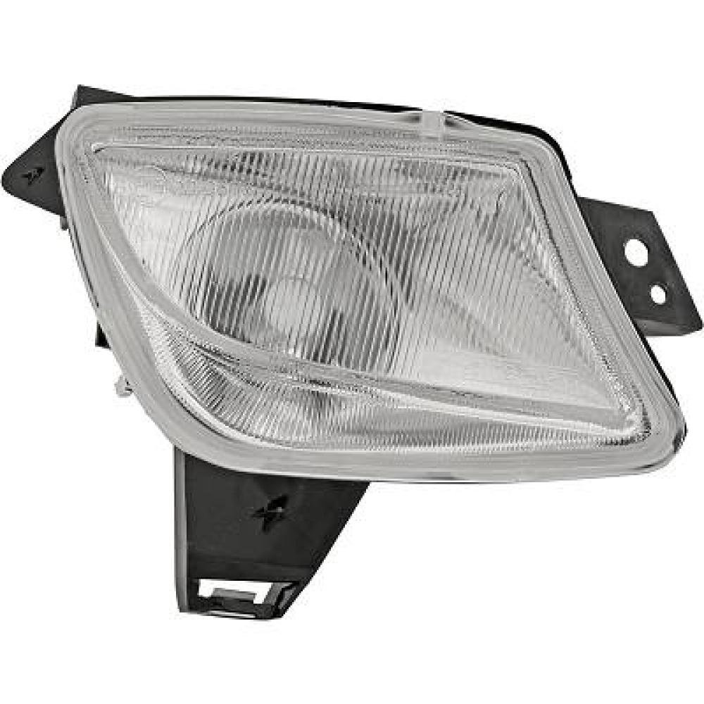 Projecteur antibrouillard droite — Citroën Xsara Berline/Break (1997-2000) — réf. 4070088