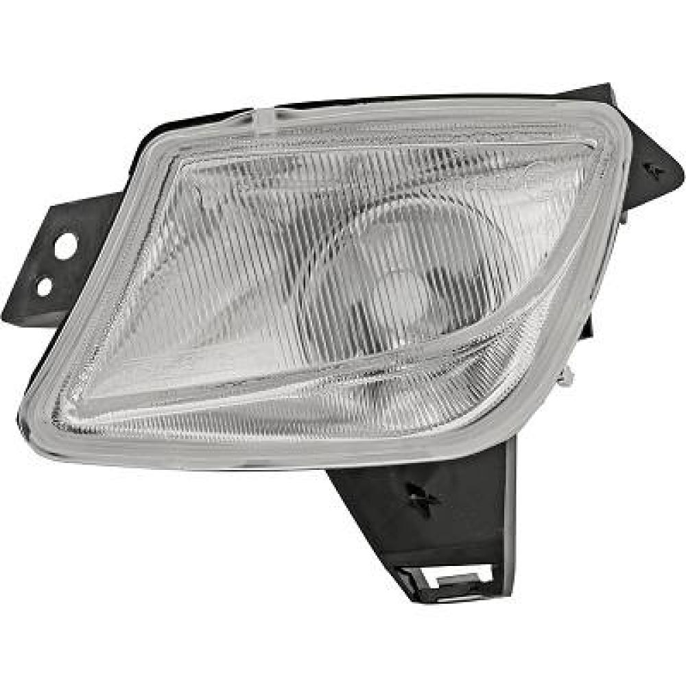 Projecteur antibrouillard gauche — Citroën Xsara Berline/Break (1997-2000) — réf. 4070089