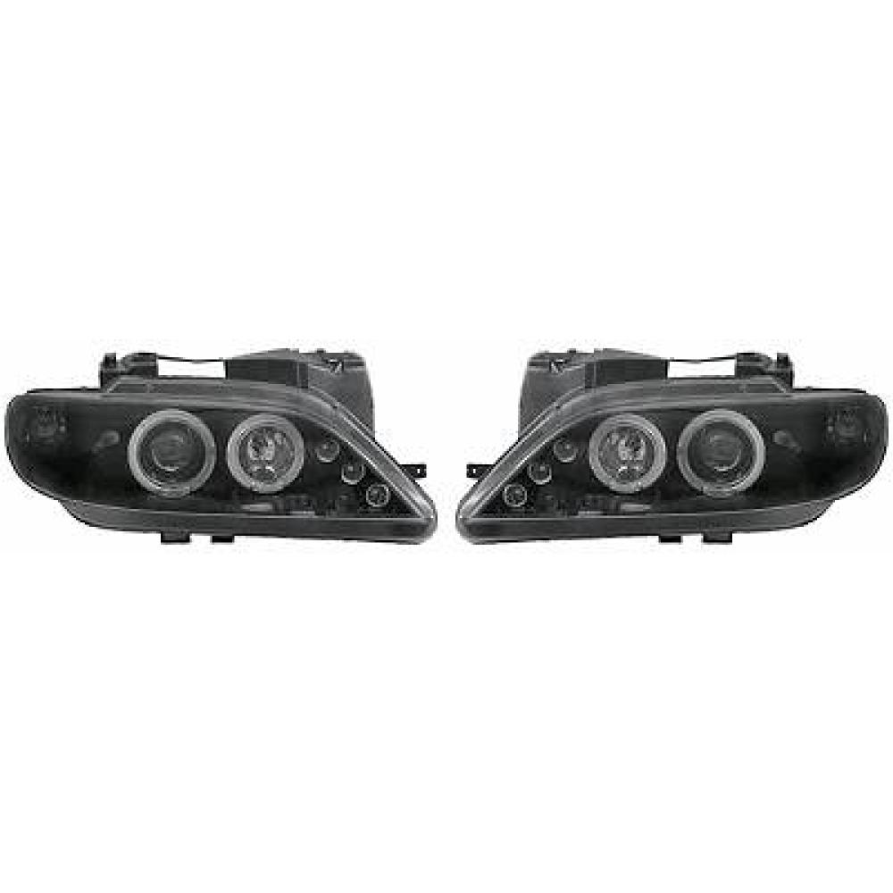 Kit de projecteurs principaux — Citroën Xsara Berline/Break (1997-2000) — réf. 4070580