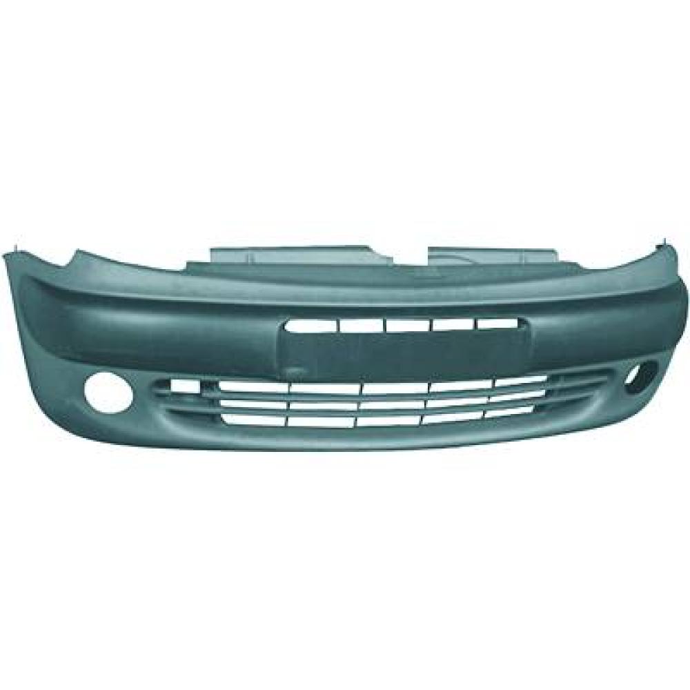 Pare-chocs avant — Citroën Xsara Picasso (1998-2004) — réf. 4070651