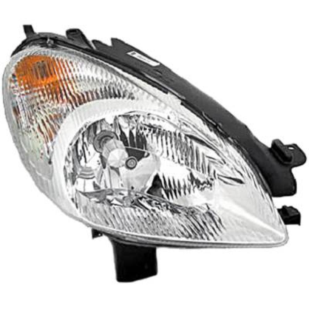 Projecteur principal droite — Citroën Xsara Picasso (1998-2004) — réf. 4070682