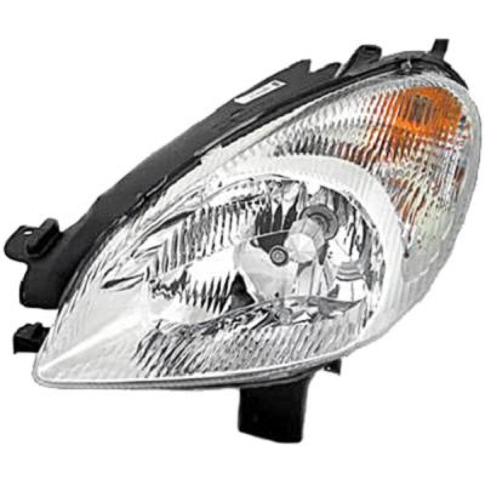Projecteur principal gauche — Citroën Xsara Picasso (1998-2004) — réf. 4070683