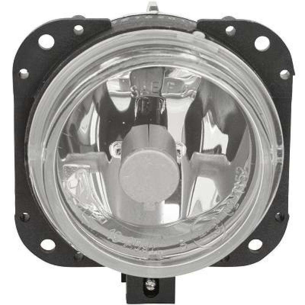 Projecteur antibrouillard droite — Citroën Berlingo (1996-2002) — réf. 4070688