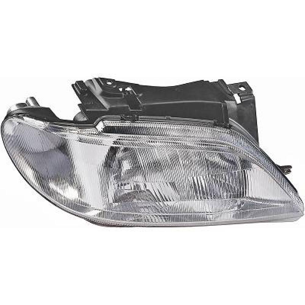 Projecteur principal droite — Citroën Xsara Berline/Break (1997-2000) — réf. 4070980