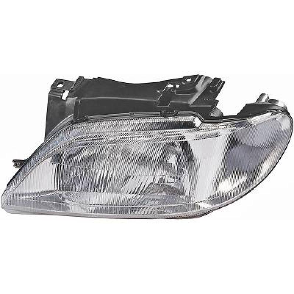Projecteur principal gauche — Citroën Xsara Berline/Break (1997-2000) — réf. 4070981