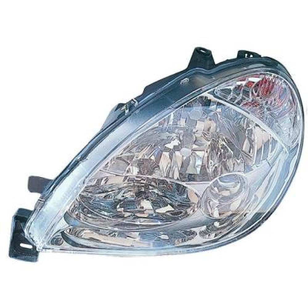 Projecteur principal droite — Citroën Xsara Berline/Break (2000-2004) — réf. 4071180