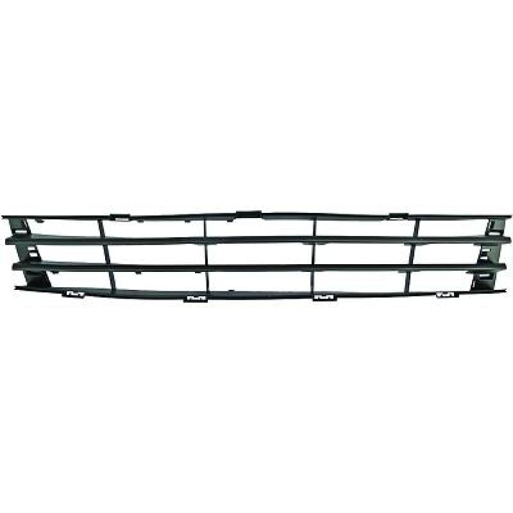 Grille de ventilation, pare-chocs inférieur — Citroën Xsara Picasso (2004-2010)