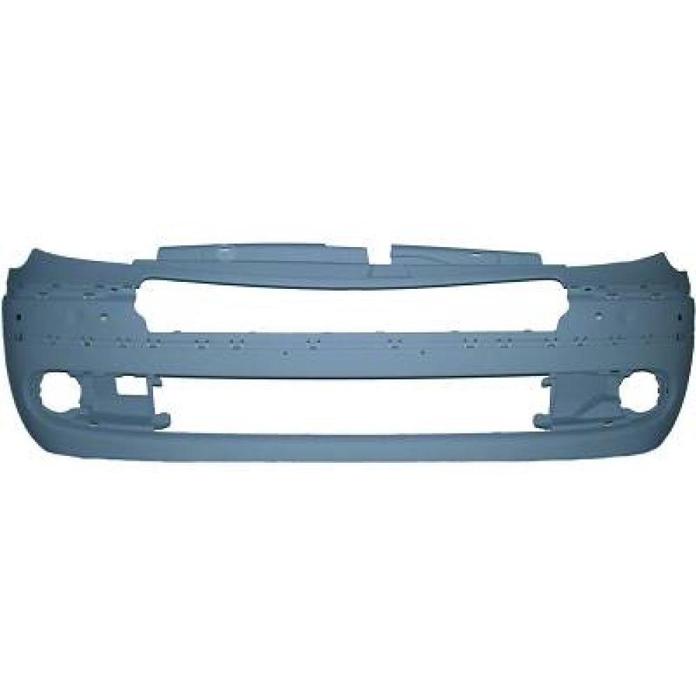 Pare-chocs avant — Citroën Xsara Picasso (2004-2010) — réf. 4071650