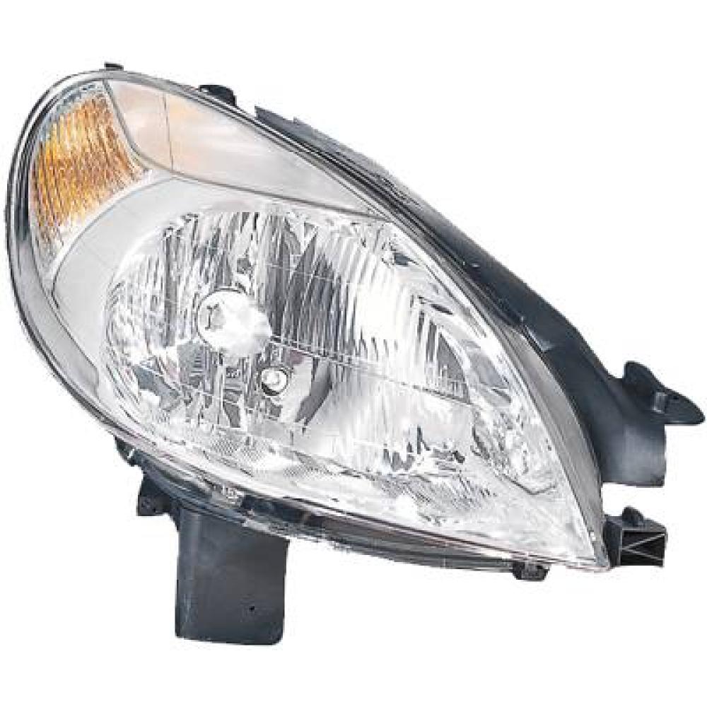 Projecteur principal droite — Citroën Xsara Picasso (2004-2010) — réf. 4071682