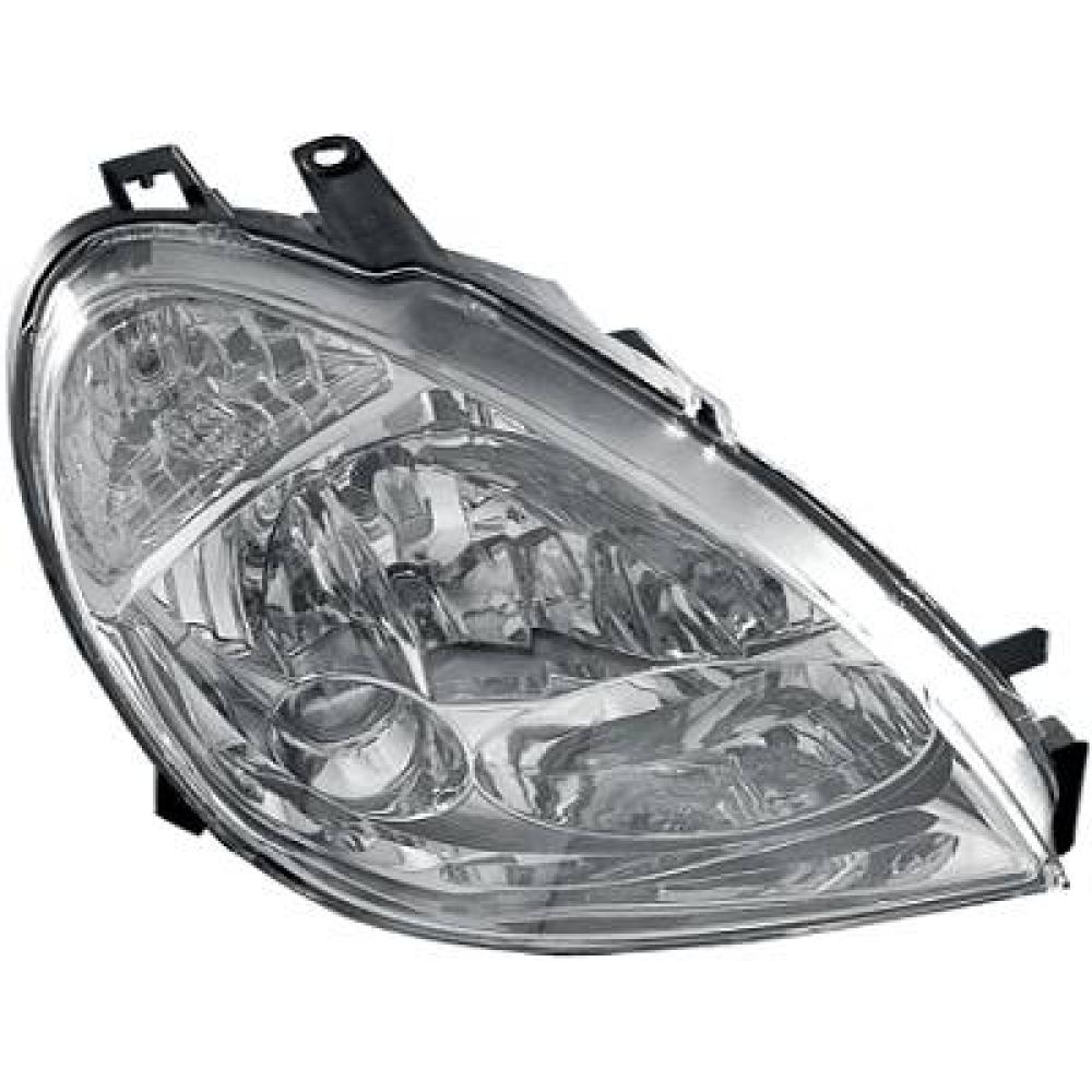 Projecteur principal droite — Citroën Xsara Berline/Break (2000-2004) — réf. 4071980