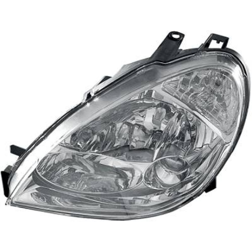 Projecteur principal gauche — Citroën Xsara Berline/Break (2000-2004) — réf. 4071981