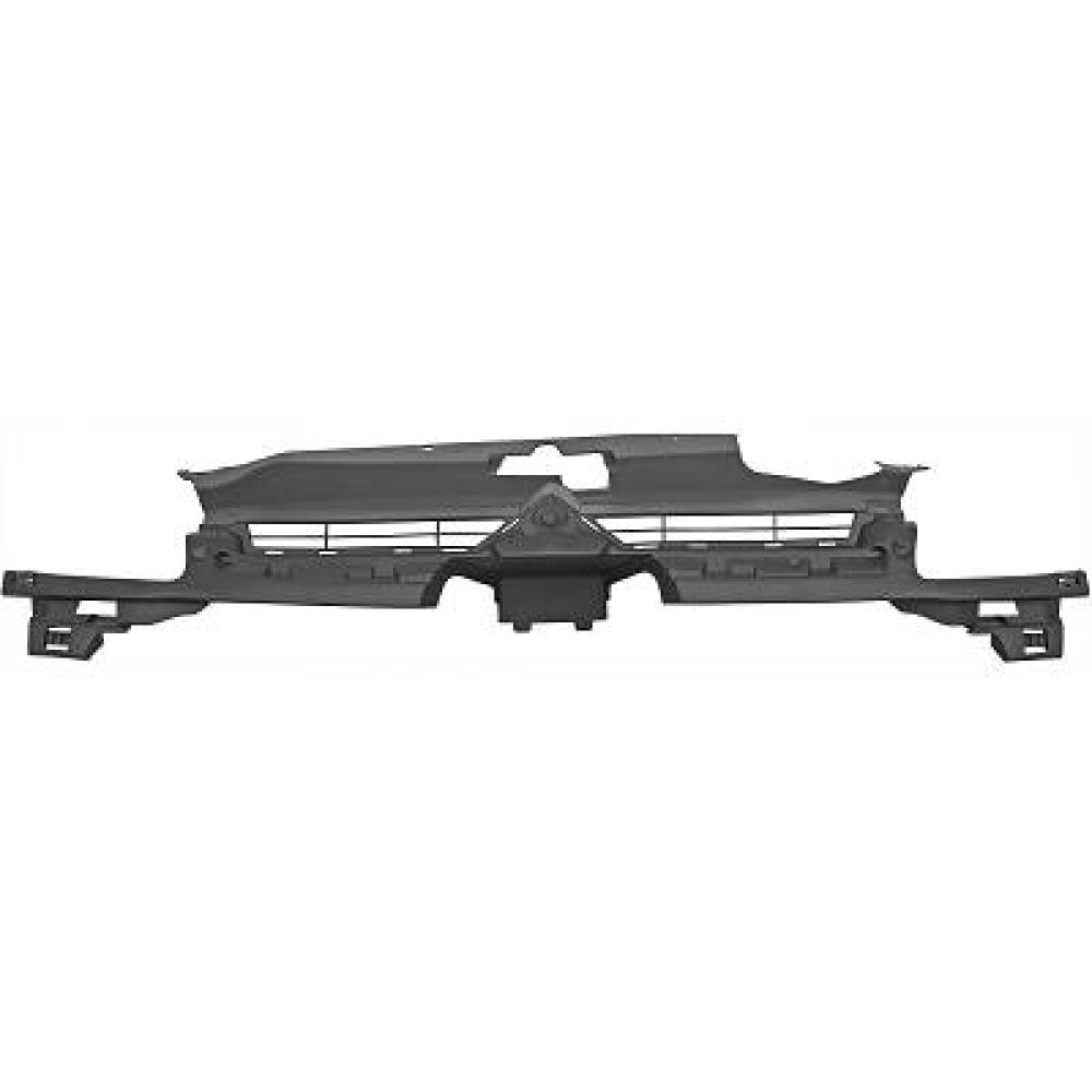 Grille de radiateur — Citroën C4 3/5 portes (2004-2009) — réf. 4072040