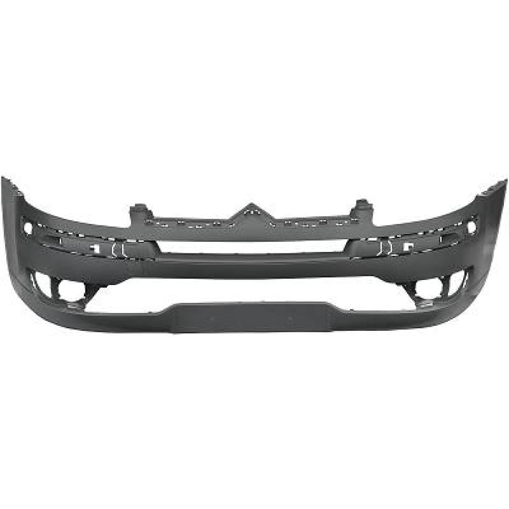 Pare-chocs avant — Citroën C4 3/5 portes (2004-2009) — réf. 4072050