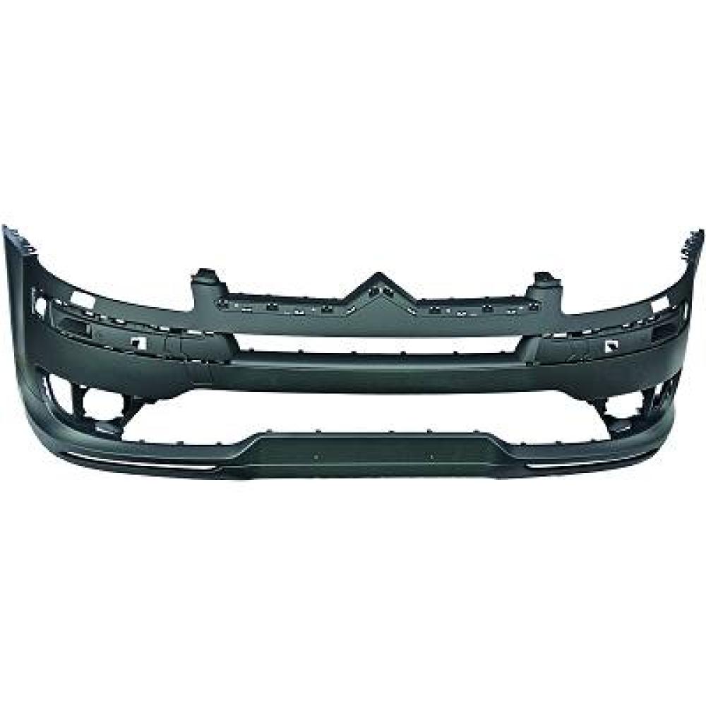 Pare-chocs avant — Citroën C4 3/5 portes (2004-2009) — réf. 4072051