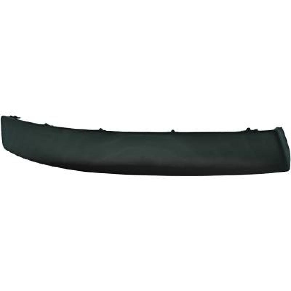 Baguette et bande protectrice, pare-chocs avant droite — Citroën C4 3/5 portes (2004-2009) — réf. 4072052