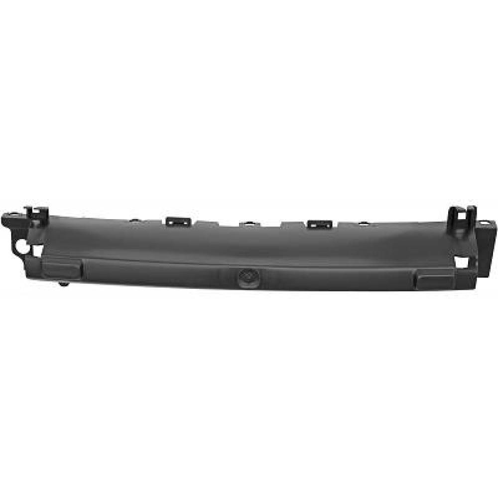 Amortisseur de choc, pare-chocs supérieur — Citroën C4 3/5 portes (2004-2009) — réf. 4072060