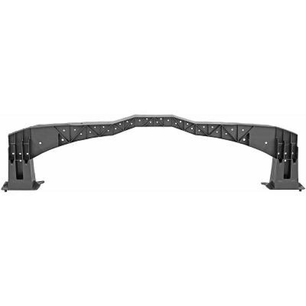 Amortisseur de choc, pare-chocs inférieur — Citroën C4 3/5 portes (2009-2010) — réf. 4072061