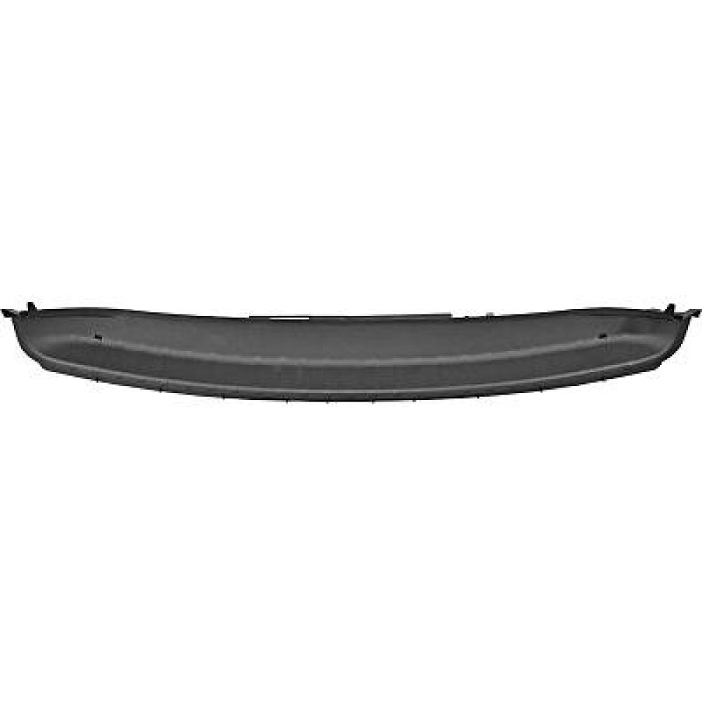 Amortisseur de choc, pare-chocs arrière — Citroën C4 3/5 portes (2009-2010) (+1)