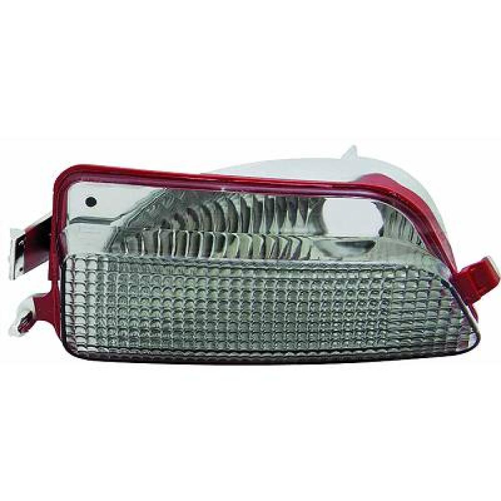 Feu de recul droite — Citroën C4 3/5 portes (2009-2010) (+1)
