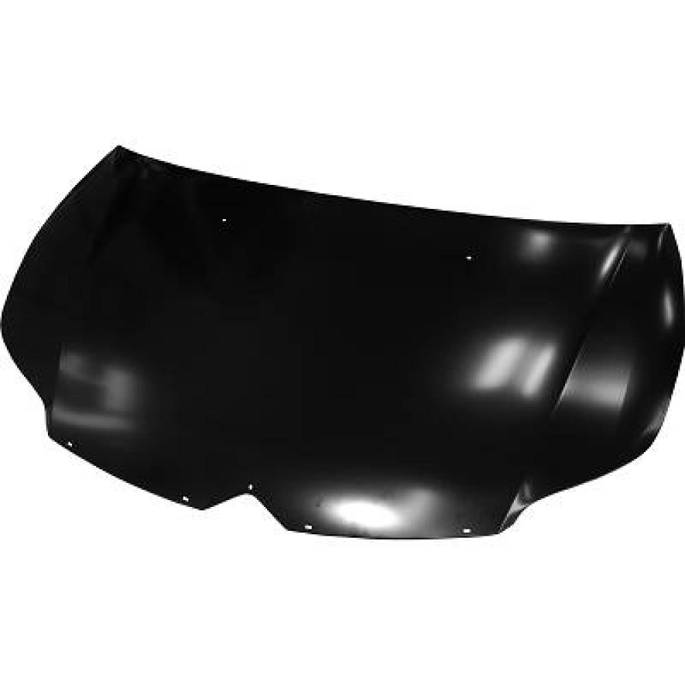 Capot-moteur — Citroën C4 3/5 portes (2009-2010)