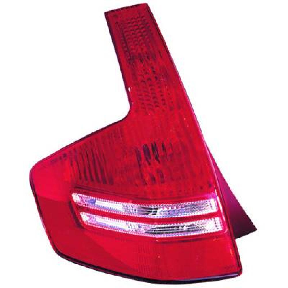 Feu arrière gauche — Citroën C4 3/5 portes (2004-2009) — réf. 4072191