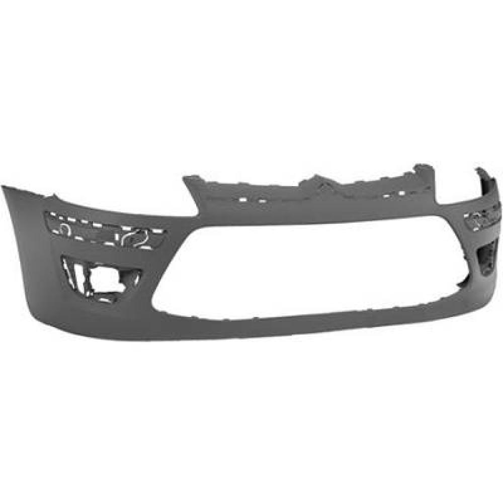 Pare-chocs avant — Citroën C4 3/5 portes (2009-2010) — réf. 4072250