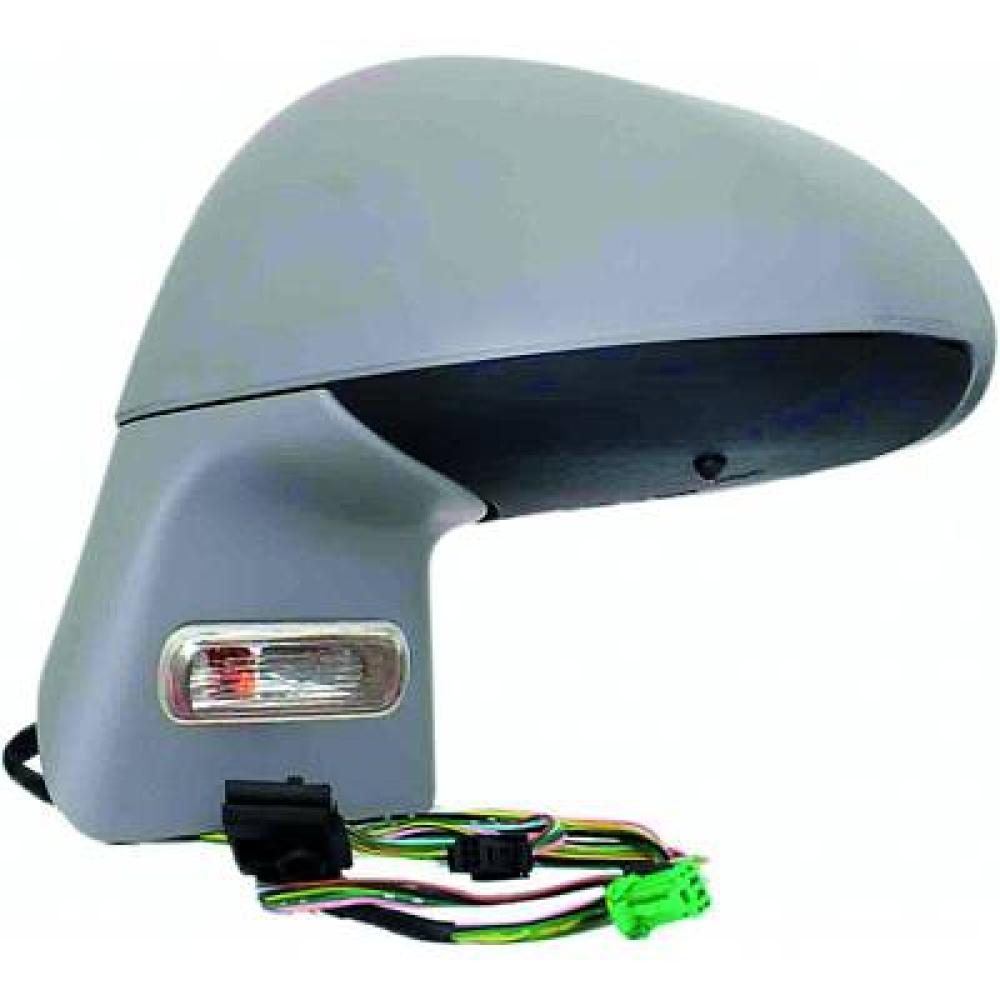 Rétroviseur extérieur gauche — Citroën C4 3/5 portes (2009-2010) — réf. 4072325