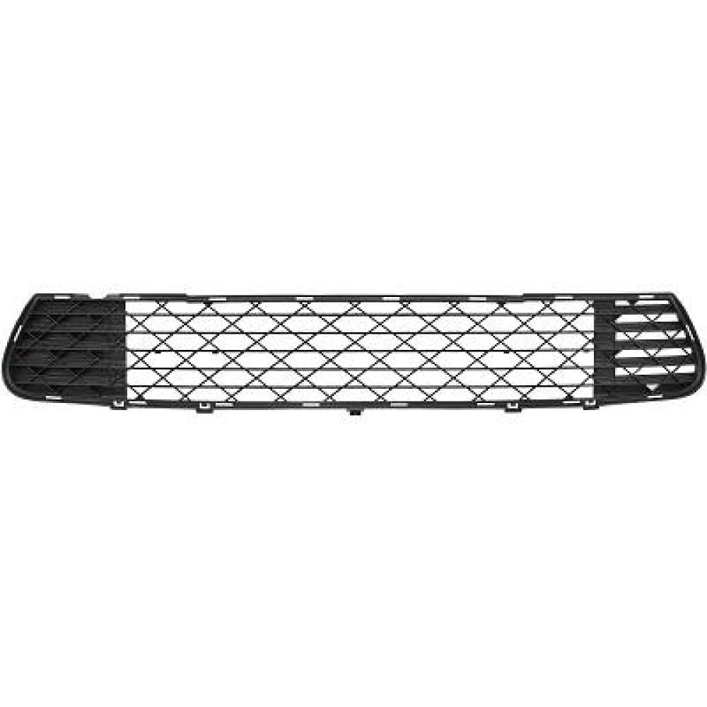 Grille de ventilation, pare-chocs inférieur — Citroën C4/Grand Picasso (2006-2010)