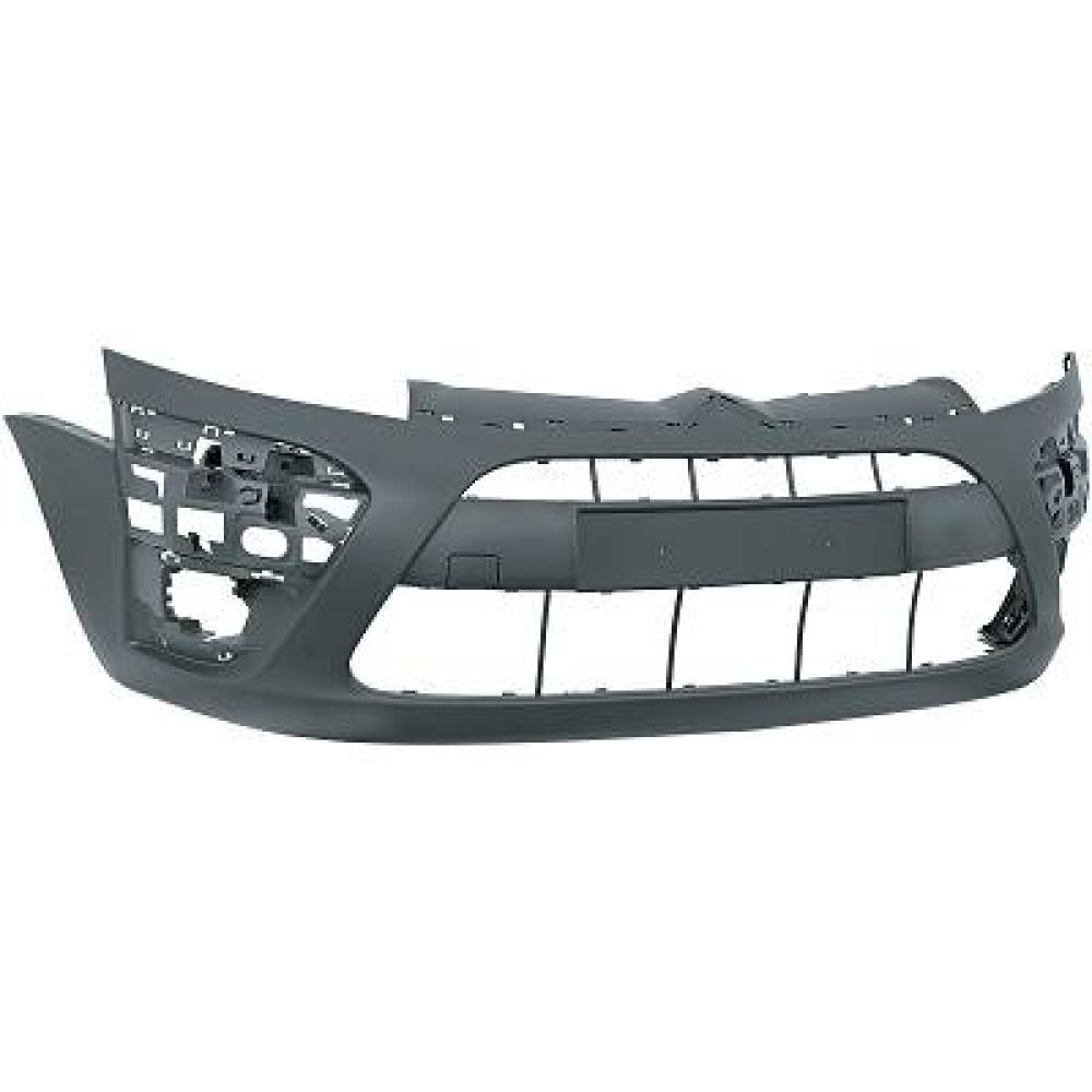 Pare-chocs avant — Citroën C4/Grand Picasso (2006-2010) — réf. 4072650
