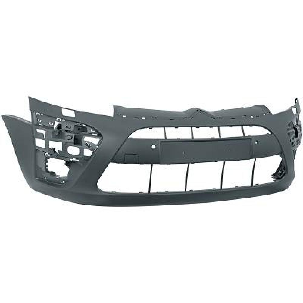 Pare-chocs avant — Citroën C4/Grand Picasso (2006-2010) — réf. 4072652