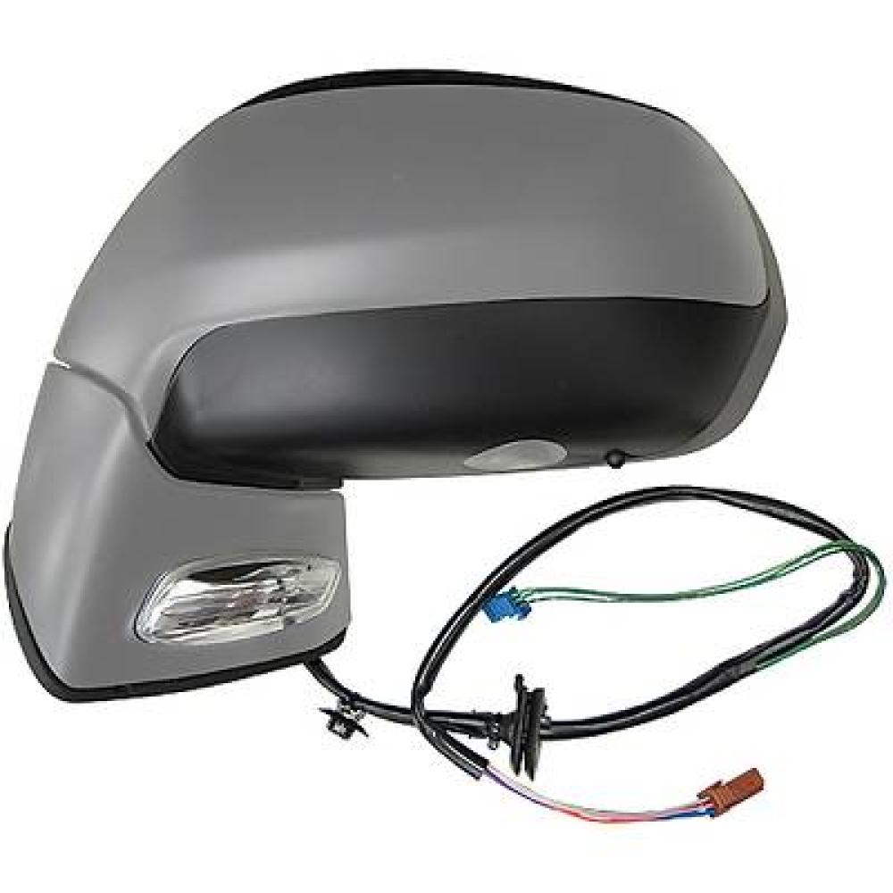 Rétroviseur extérieur gauche — Citroën C4/Grand Picasso (2006-2010) — réf. 4072725