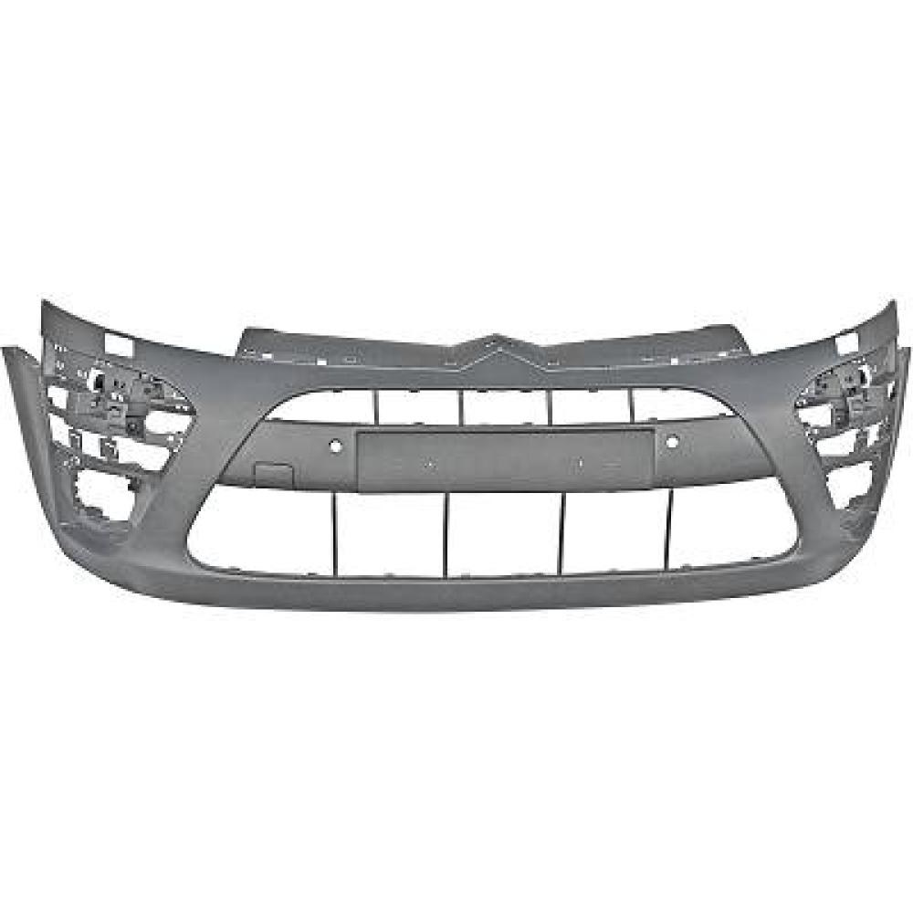 Pare-chocs avant — Citroën C4/Grand Picasso (2010-…) — réf. 4072852