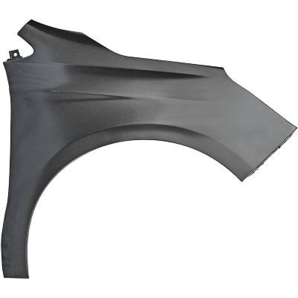 Aile avant droite — Citroën C4 3/5 portes (2011-2015) (+1)
