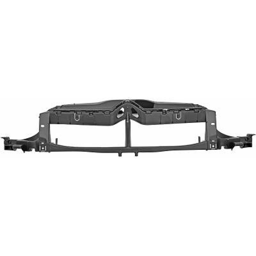Suspension, grille de radiateur — Citroën C4 3/5 portes (2011-2015) — réf. 4073039