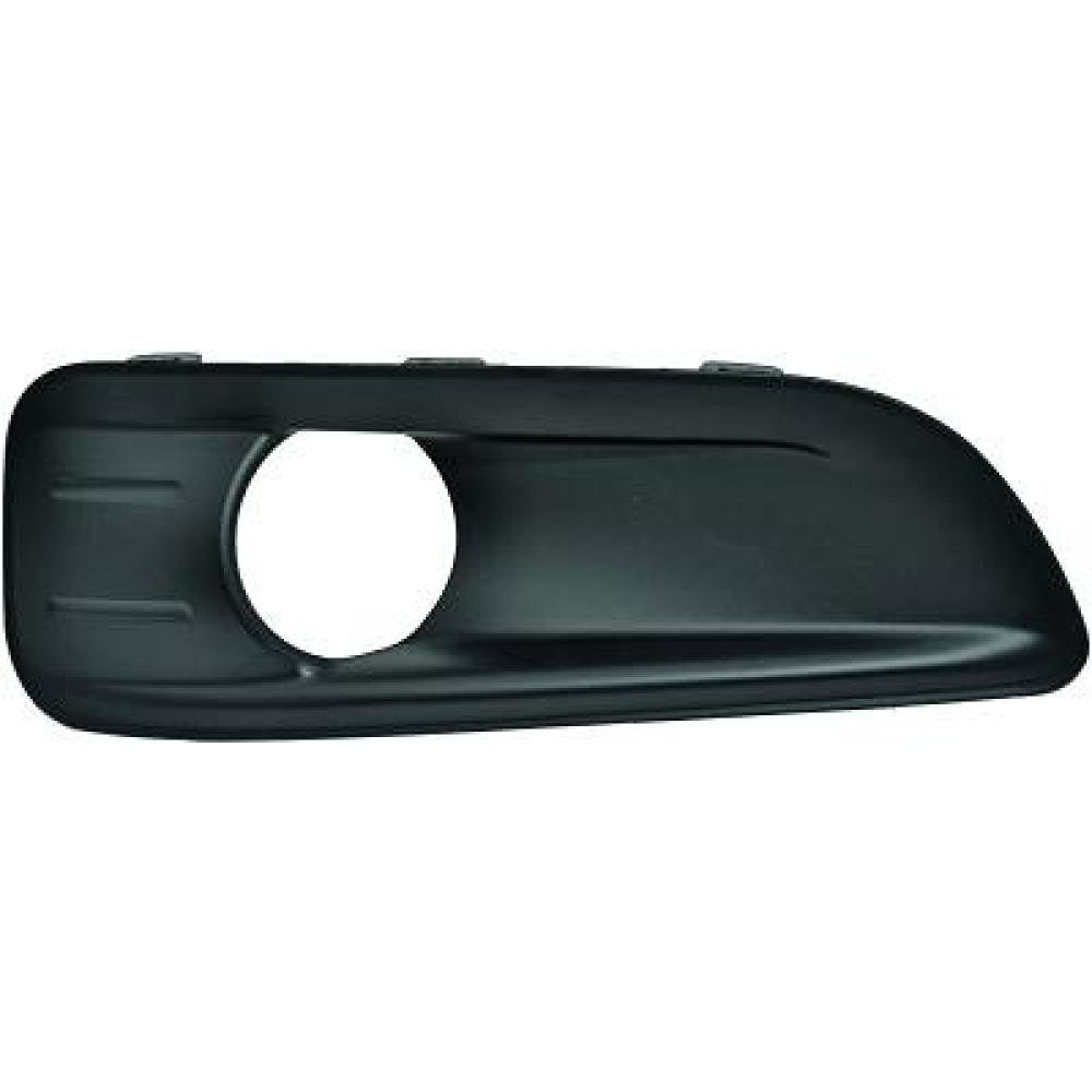 Grille de ventilation, pare-chocs droite — Citroën C4 3/5 portes (2011-2015) — réf. 4073048