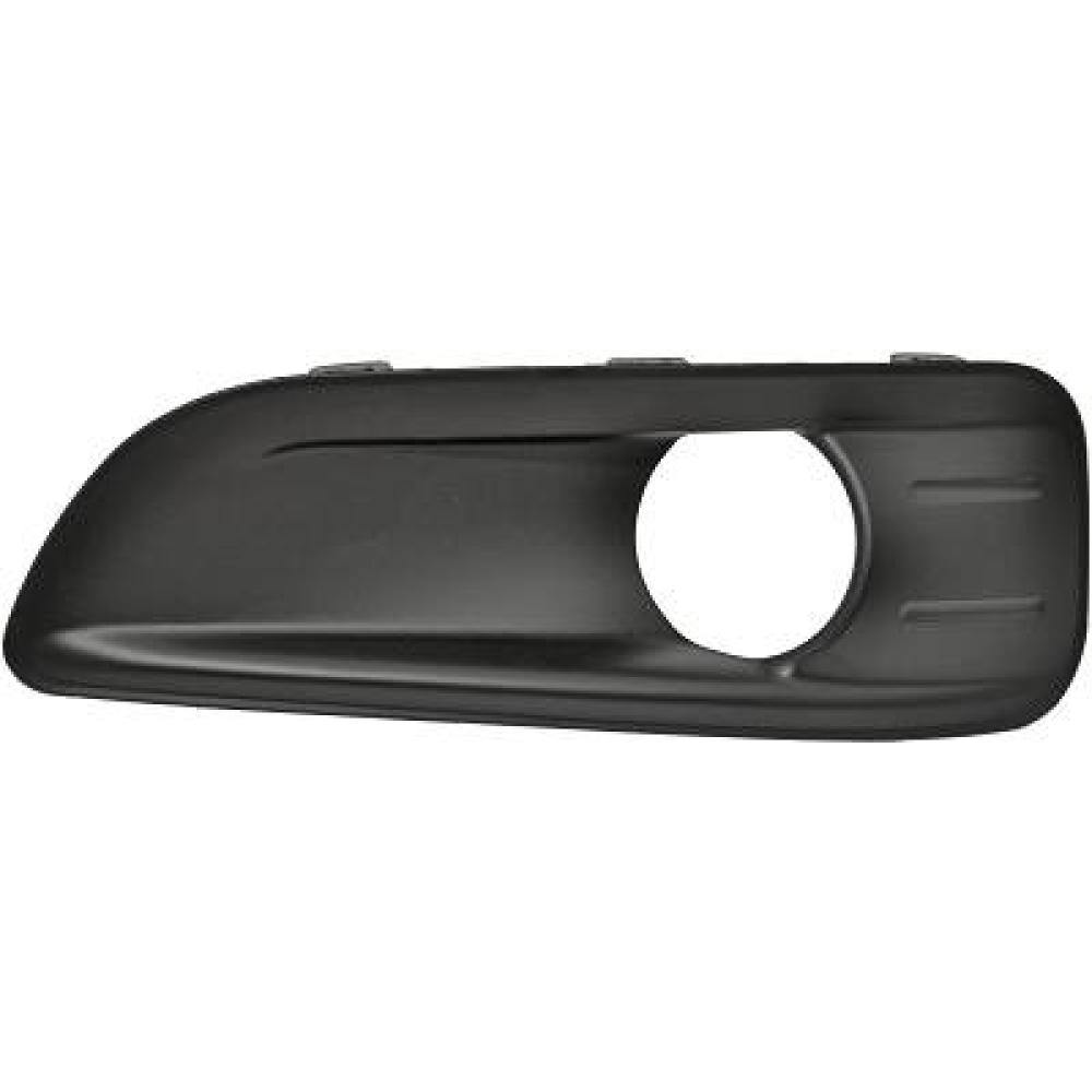 Grille de ventilation, pare-chocs gauche — Citroën C4 3/5 portes (2011-2015) — réf. 4073049