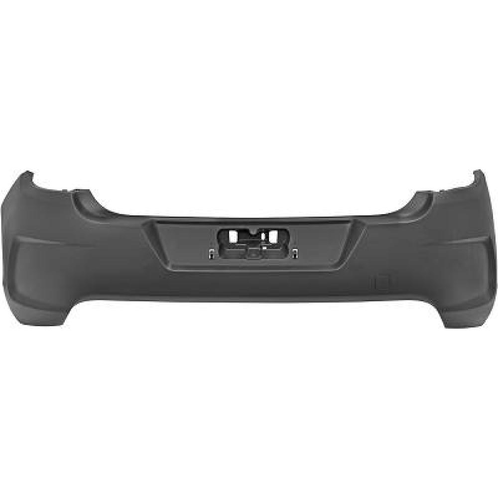 Pare-chocs arrière — Citroën C4 3/5 portes (2011-2015) — réf. 4073055