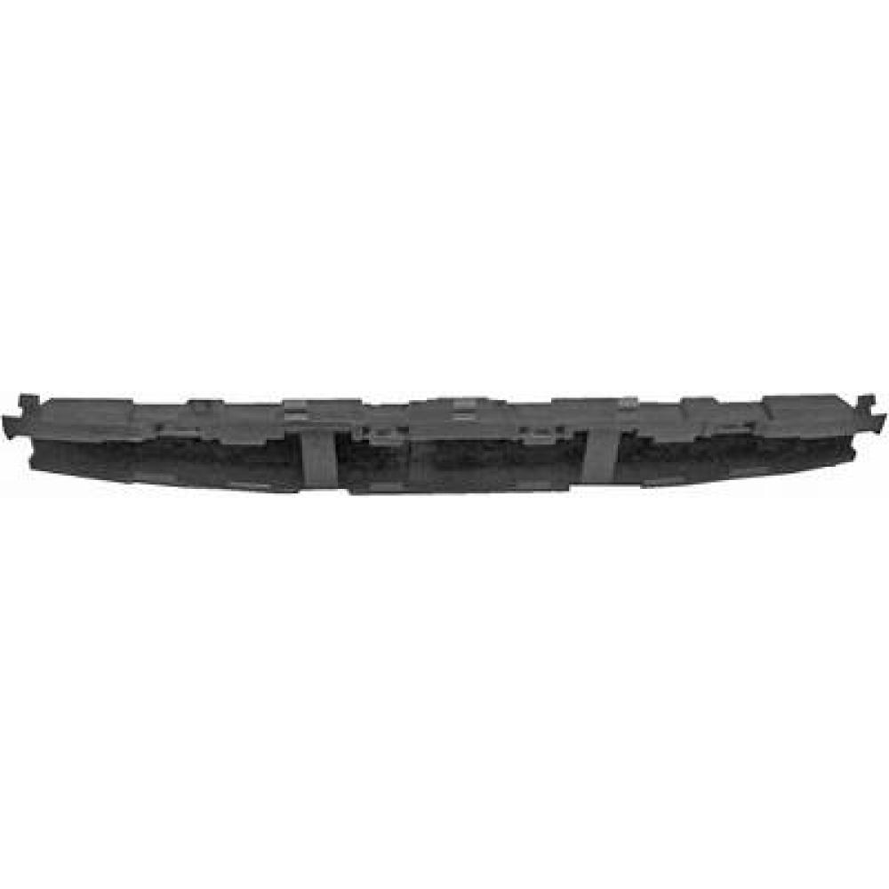 Support, pare-chocs inférieur — Citroën C4 3/5 portes (2011-2015)